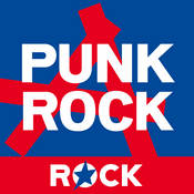 Radio ROCK ANTENNE - Punk Rock