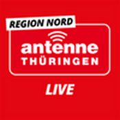 Radio ANTENNE THÜRINGEN Nord