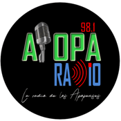 Radio Apopa Radio