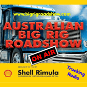 Radio Australian Truck Radio