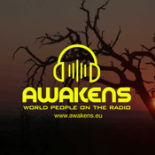 Radio Awakens