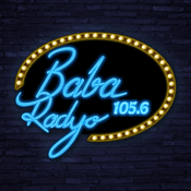 Radio Baba Radyo 105.6