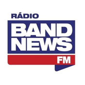 Radio Band News FM Fortaleza 101.7 FM