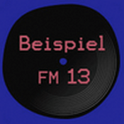 Radio BeispielFM 13