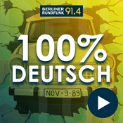 Radio Berliner Rundfunk – 100% Deutsch