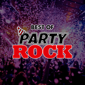 Radio Best of Party Rock | Best of Rock.FM