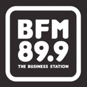 Radio BFM 89.9