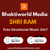 Radio Bhaktiworld Media Shri Ram