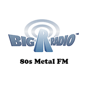 Radio BigR - 80s Metal FM