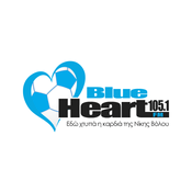 Radio Blue Heart