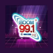 Radio Boom FM 99.1