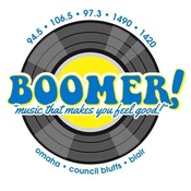 Radio Boomer 104.1 1490