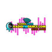 Radio Cadena Dance Spain