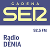 Radio Cadena SER Radio Dénia 98.4 FM