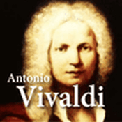 Radio CALM RADIO - Antonio Vivaldi