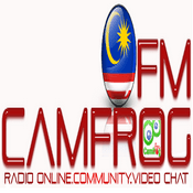 Radio CamfrogFM