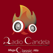 Radio Radio Candela Mega Classic Hits