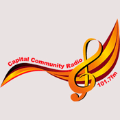 Radio Capital Community Radio 101.7 FM - Perth's Radio for Seniors