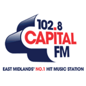 Radio Capital FM Derbyshire