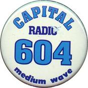 Radio Capital Radio 604