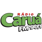 Radio Rádio Caruá FM 90,1