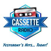 Radio Cassette Radio