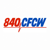 Radio CFCW 840 AM