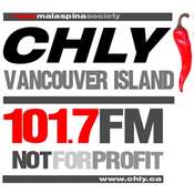 Radio CHLY 101.7 FM