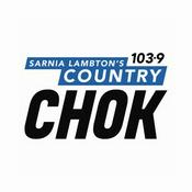Radio CHOK 103.9 FM & 1070 AM