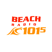 Radio CHQX 101.5 Beach Radio