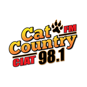 Radio CIAT Cat Country 98