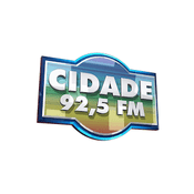 Radio Rádio Cidade 92.5 FM