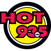 Radio CIGM Hot 93.5 FM