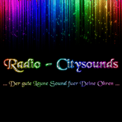 Radio Radio-Citysounds.eu