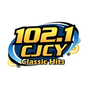 Radio 102.1 CJCY