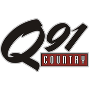 Radio CKDQ Q91 Country 910 AM