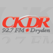 Radio CKDR 92.7 FM