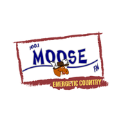 Radio CKFU 100.1 Moose FM
