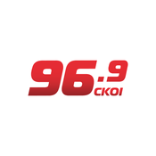 Radio CKOI 96.9 FM