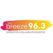 Radio CKRA the breeze 96.3