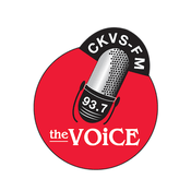 Radio CKVS Voice of the Shuswap