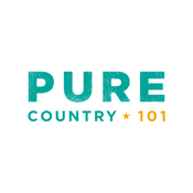 Radio CKXA Pure Country 101.1 FM