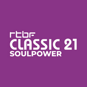 Radio Classic 21 Soulpower