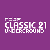 Radio Classic 21 Underground