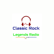 Radio Classic Rock Legends Radio