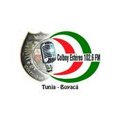 Radio Colboy Stereo 102.6 FM