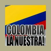 Radio Colombia La Nuestra