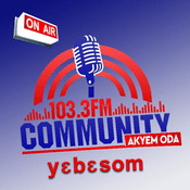 Radio Community 103.3 FM