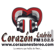 Radio CORAZON STEREO