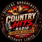 Radio Country Hits Radio Southern Califonia